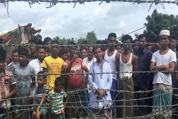 هشدار سازمان ملل در مورد تبدیل شدن آوارگان روهینگیا به فلسطینیان جدید