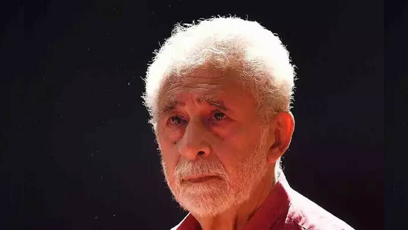 भारत में मुसलमानों को बुरा समझना फ़ैशन हो गया है, इस्लाम से नफ़रत इंतेहा को पहुंच चुकी हैः नसीरुद्दीन शाह