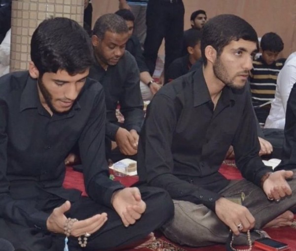 Amnesty: 2 Bahraini Shia men faced 'Grossly Unfair' trial
