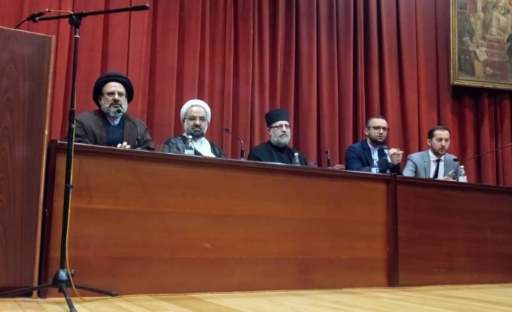 حجت‌الاسلام رضایی: سبک زندگی اسلامی تضمین کننده هدف هدایتی انسان است