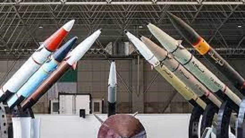 Irgc: missile ipersonico iraniano supera i test
