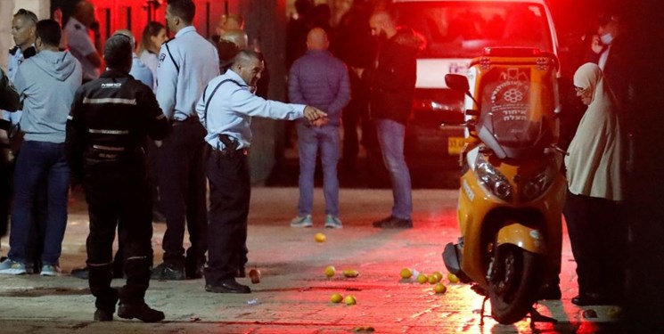  هلاکت یک شهرک‌نشین صهیونیست در عملیات نیروهای مقاومت