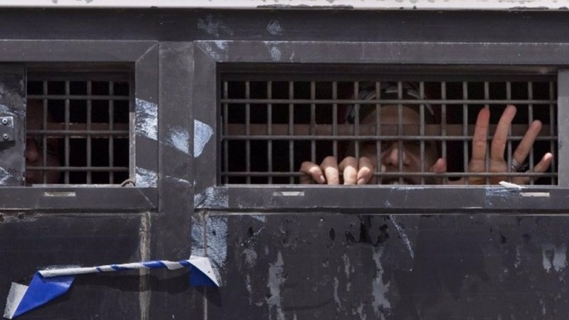 La salute della prigioniera palestinese Fatima Shahin si è deteriorata