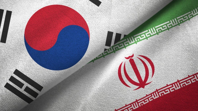 韓国が、イランとの経済関係再開に努力