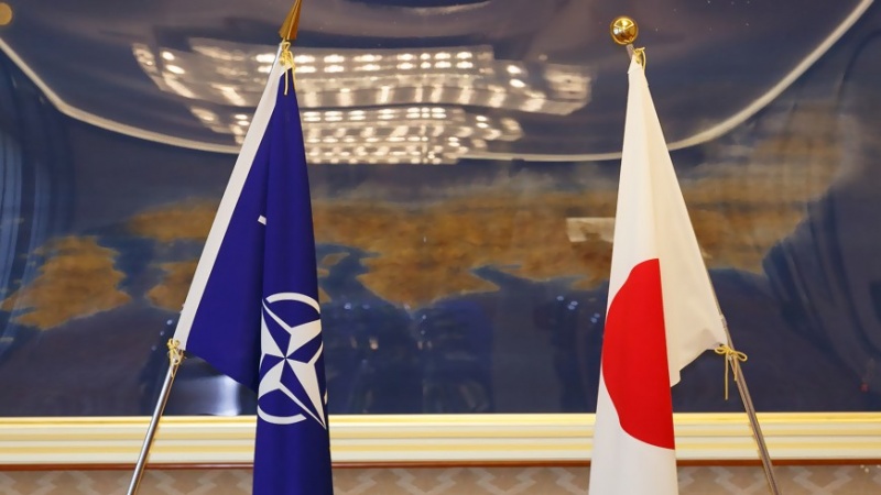 CGTN調査；世界は日本でのNATO連絡事務所開設に反対