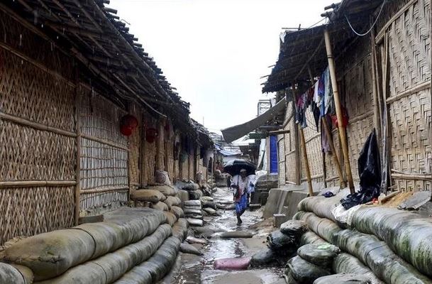 تاکید سازمان همکاری اسلامی بر رسیدگی به پرونده نسل کشی مسلمانان روهینگیایی