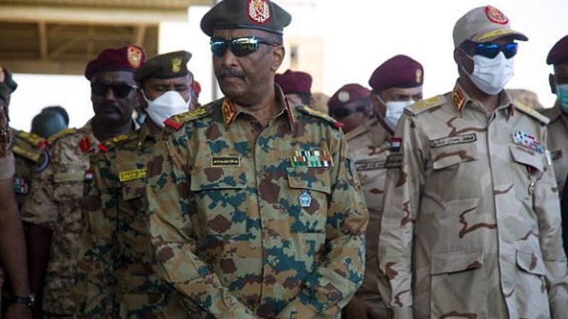 Sudan'da ateşkes beş gün daha uzatıldı 
