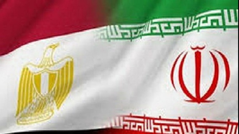 Mesir Sambut Baik Perkembangan Hubungan dengan Iran