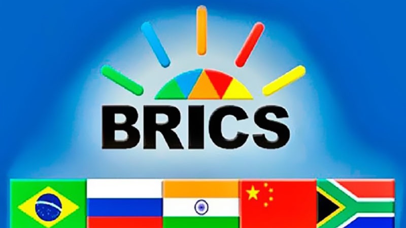 Posisi BRICS di Dunia dan Urgensinya bagi Iran
