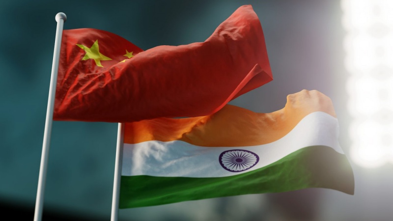 IMF上调2023年亚洲经济前景，称中印将占全球经济增长的一半!