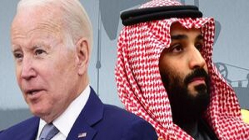 National İnterest: Amerika'nın Riyad politikası başarısız oldu