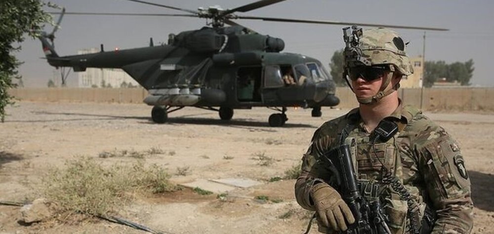  Analysis: What’s behind US suspicious movements in Ein Al-Asad base?