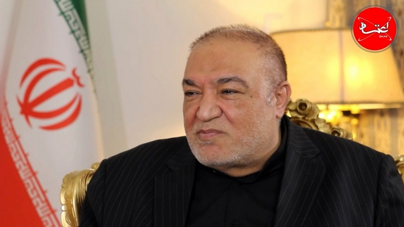 Suudi heyet İran’a geliyor