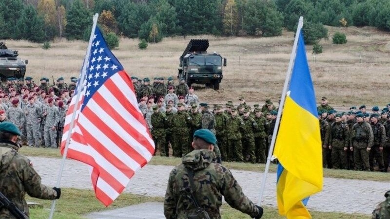 Usa, 'aumenta minaccia di attacchi missilistici a Kiev'