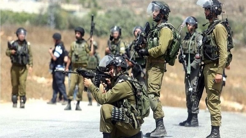 Altri 3 martiri palestinesi da forze d’occupazione a Nablus