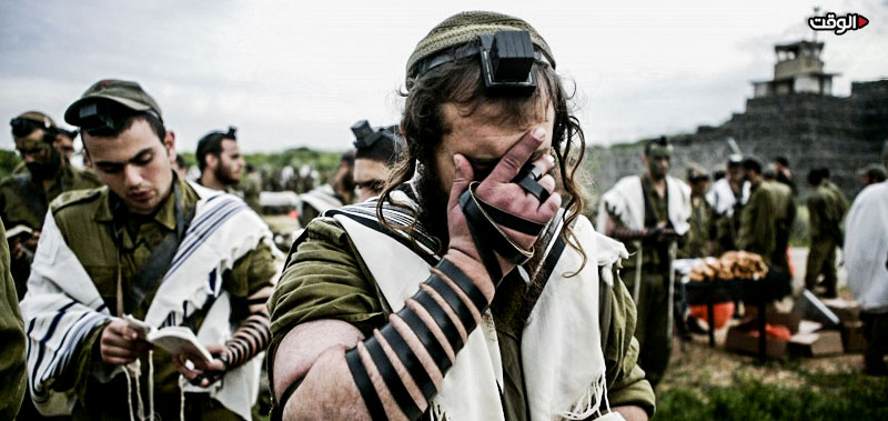  Paper: Israeli Military’s backbone is breaking and the World hearing it