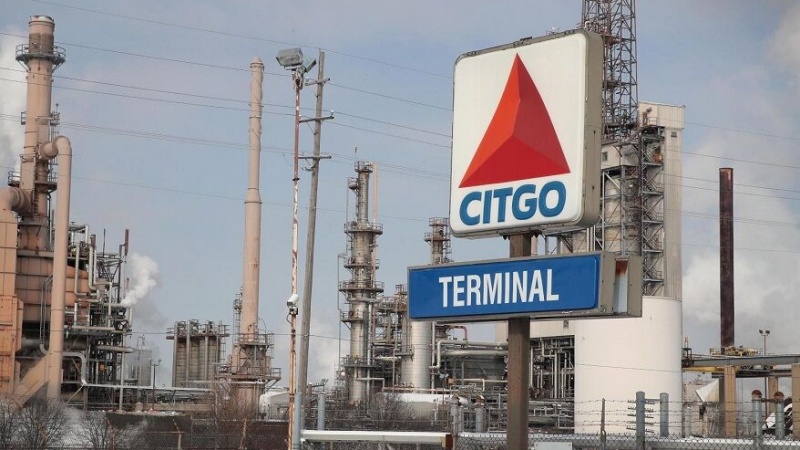 Резкая реакция Венесуэлы на кражу нефти со стороны США