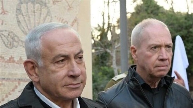 Perselisihan di Kabinet Netanyahu Memanas