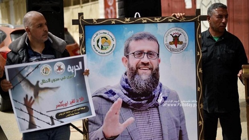 ООН призвала к расследованию мученической смерти шейха Хадра Аднана