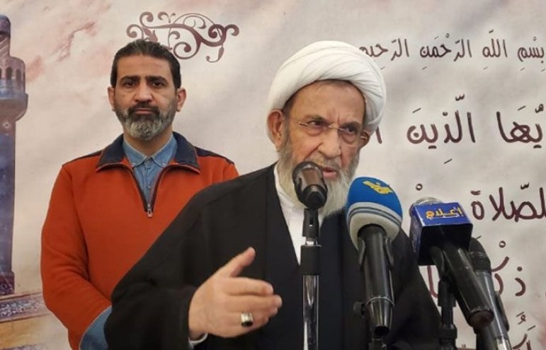  عالم دين لبناني يصف زيارة السيد رئيسي إلى سوريا بـ'التاريخية'