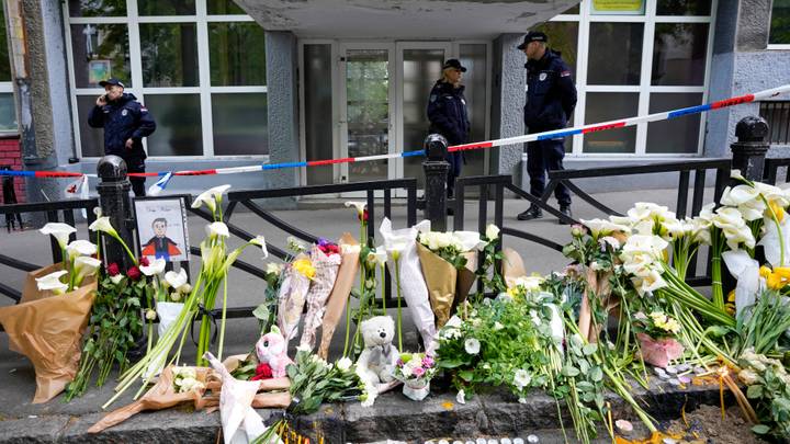 Iran izrazio saučešće Srbiji nakon smrtonosnih pucnjava