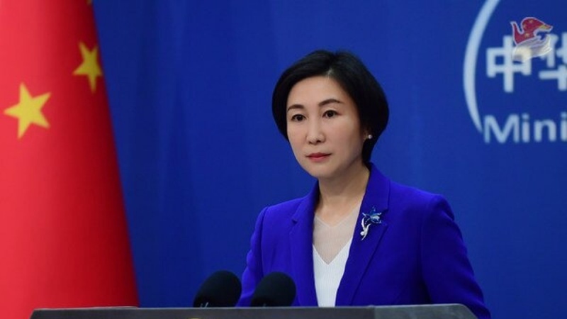 中国、NATOの日本拠点開設を注視