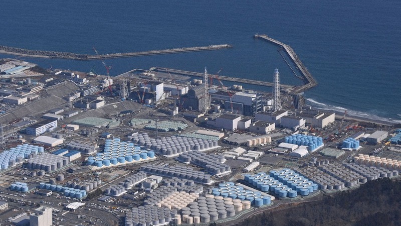 韓国外務省；日本から処理水情報受け分析中、「協議続ける」
