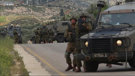 ヨルダン川西岸で、イスラエル軍の銃撃によりパレスチナ人4人殉教