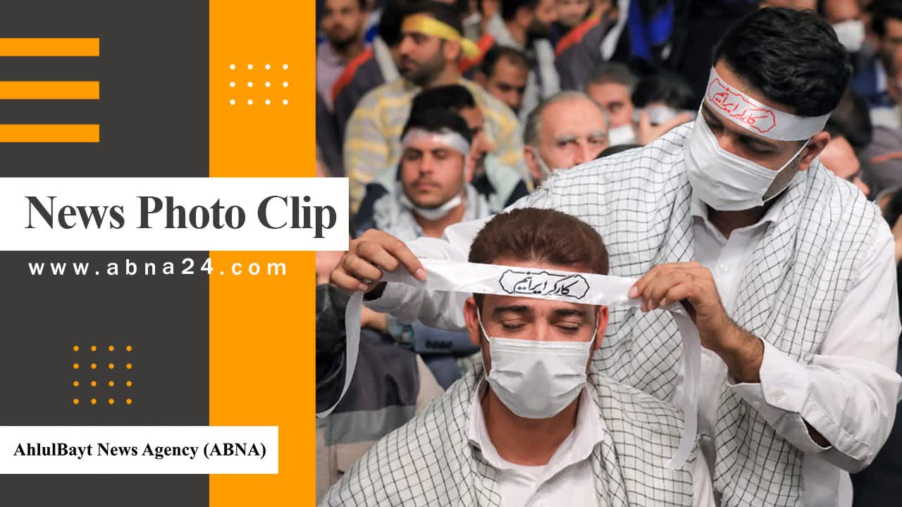 Video: News photo clip around the world (April 29 to May 05)