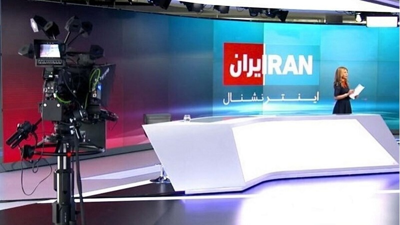 Арест одного из членов Iran International на севере Ирана