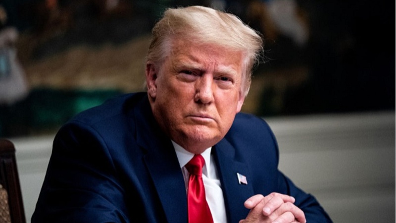 Трамп снова заявил о возможности быстрого завершения войны в Украине