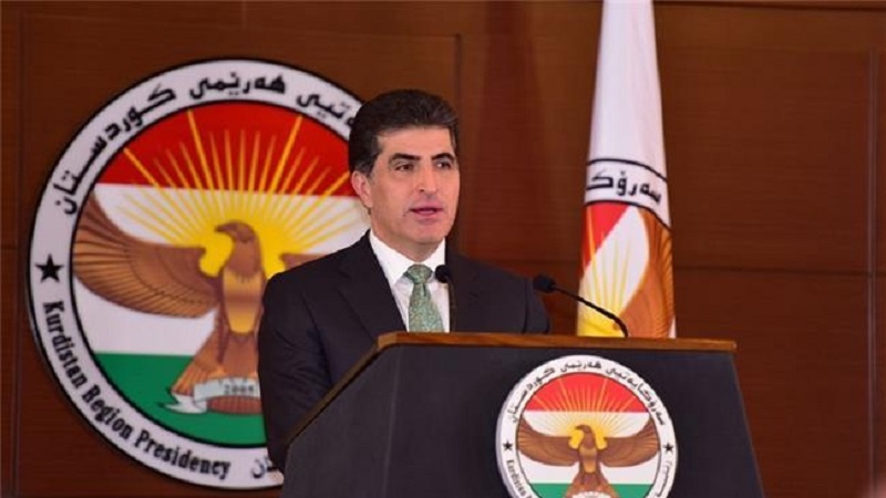 Kurdistan Irak: Kami Tak Akan Pernah Lupakan Bantuan Iran