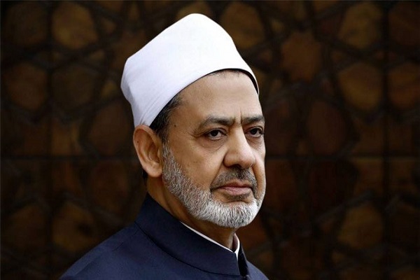 Inihayag ng Egypt ang petsang pagbisita ng Al-Azhar Sheikh sa Sanggunian ni Ayatollah as-Sistani sa Iraq
