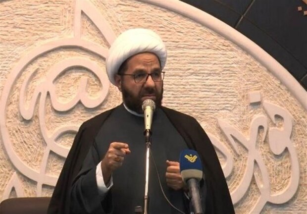 الشيخ دعموش: لا سبيل للحل الا ‏بالحوار والتلاقي بين اللبنانيين