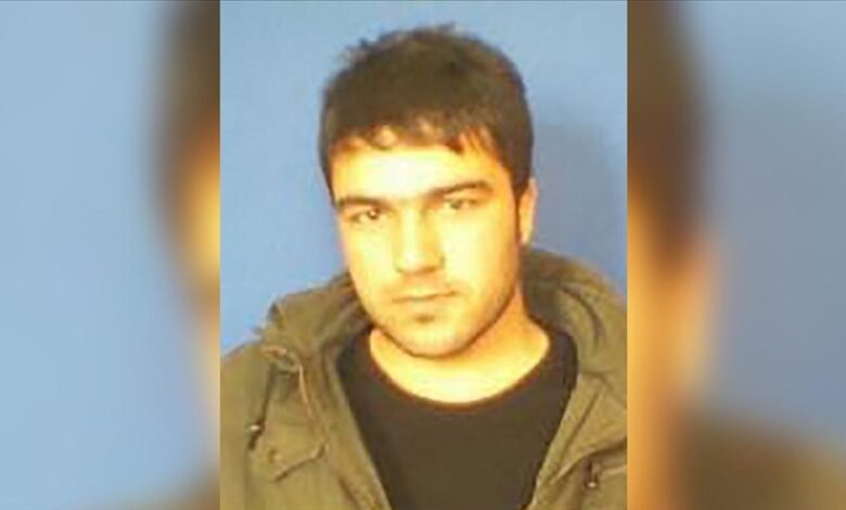 ترکیه یک مسئول پ.ک.ک را در عراق به هلاکت رساند