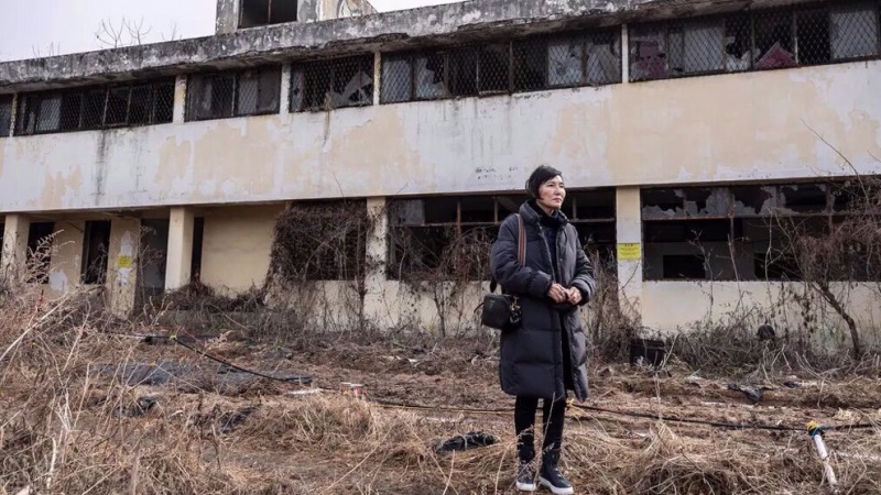 Südkoreanische „Trostfrauen“ erwägen rechtliche Schritte wegen sexuellen Missbrauchs durch US-Soldaten