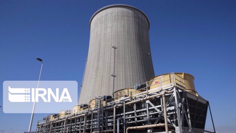 In Iran hergestellte Kraftwerksteile ersetzen US-Modelle in Südostasien