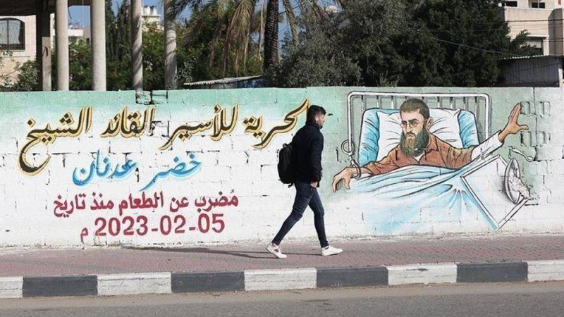 Esperti Onu, Israele va ritenuto responsabile dell'uccisione di Khader Adnan