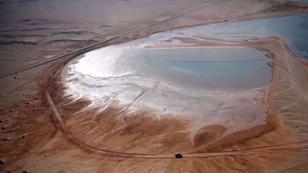  Saudi Arabia to execute 3 opponents of Neom project, UN experts warn 