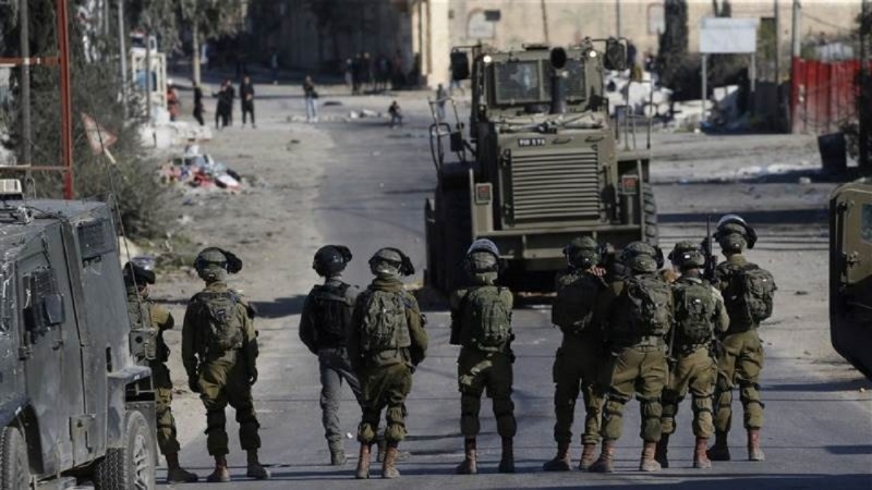 パレスチナ自治政府が、イスラエルの攻撃激化について警告