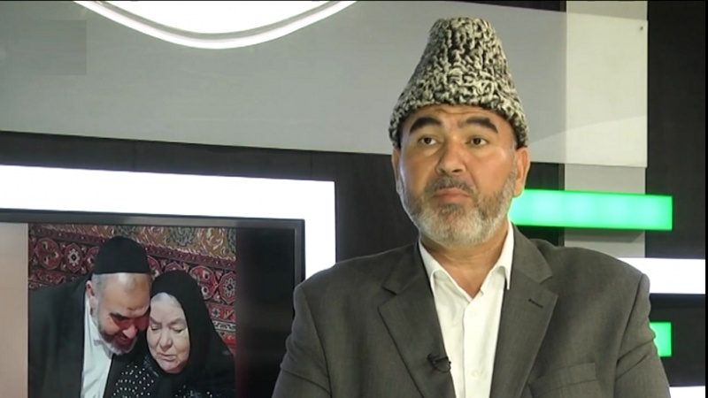 Azərbaycan heykəl hakimiyyəti İmam cümədən zorla istefasını tələb edib