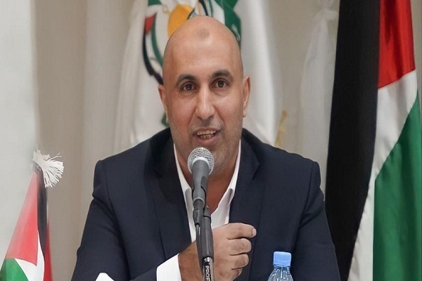 حماس: اسرا و مسجدالاقصی خط قرمز مقاومت است