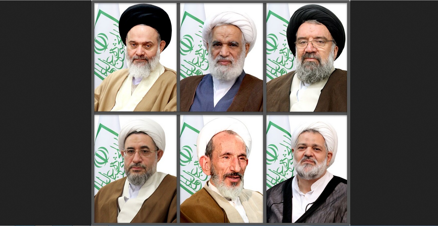 اعضای جدید هیات رئیسه جامعه مدرسین حوزه علمیه قم انتخاب شدند