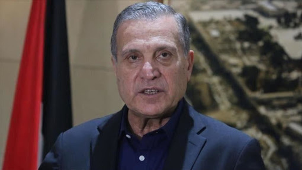 Palestinian Authority: Israeli regime's actions could lead to 'explosion' in region