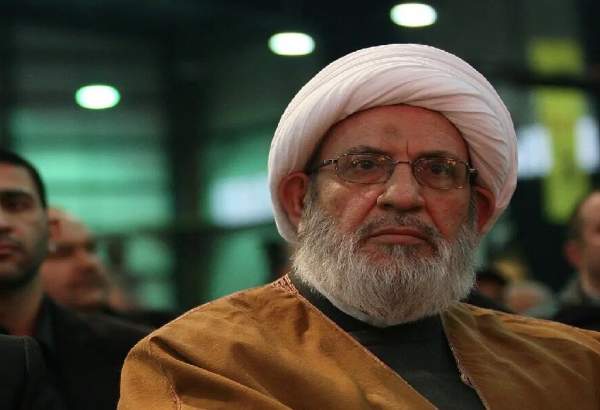 حزب الله: سفر رئیس جمهور ایران به سوریه به معنای شکست اراده آمریکا است