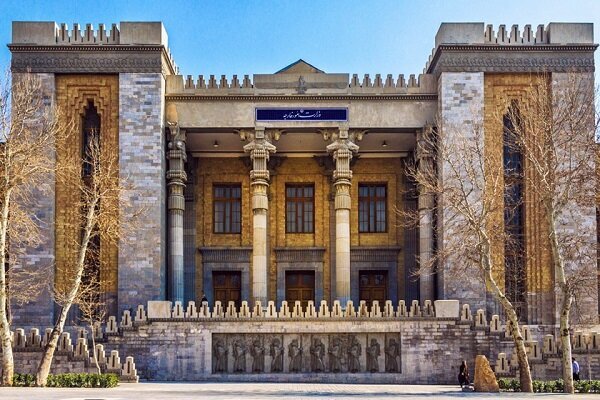 Iran declares 4 Azerbaijani diplomats as persona non grata