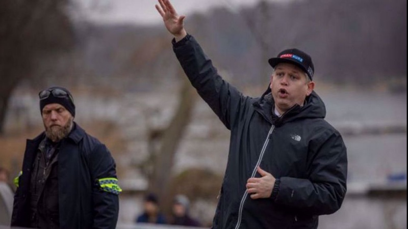 Schweden erlässt Haftbefehl gegen Koran-Schänder