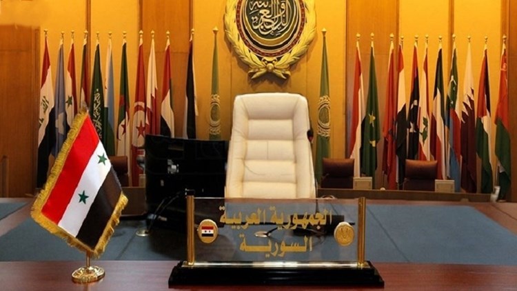 الجامعة العربية: قرار عودة سوريا قد يتم اتخاذه الأحد