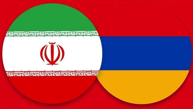 Амнияти Эрон ; рутбаи нахуст дар байни шавқмандии мардуми Арманистон