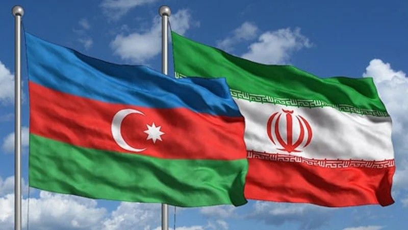 Ихроҷи чаҳор дипломати Ҷумҳурии Озарбойҷон аз Эрон